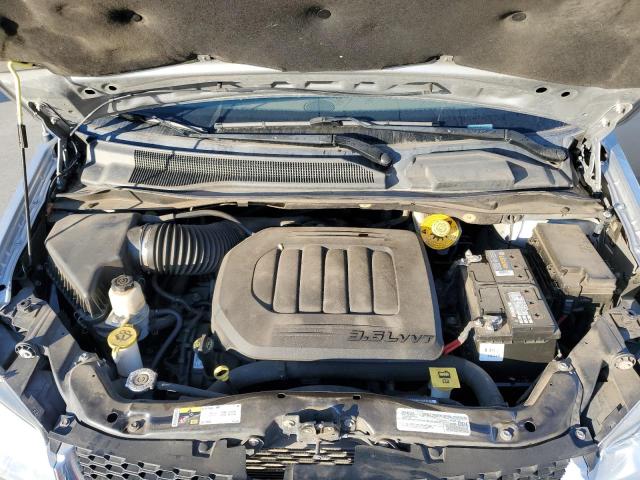 Photo 12 from auction – 2019 DODGE GRAND CARA with VIN 2C4RDGCG9KR558144