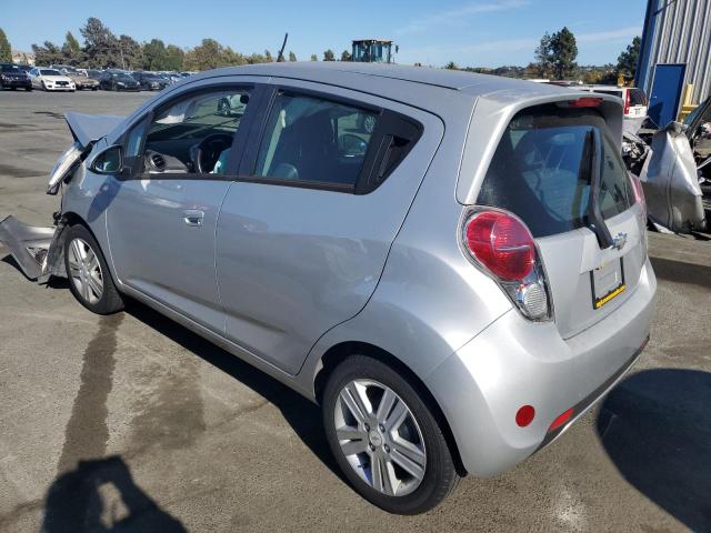 Photo 2 from auction – 2013 CHEVROLET SPARK LS with VIN KL8CB6S99DC513590