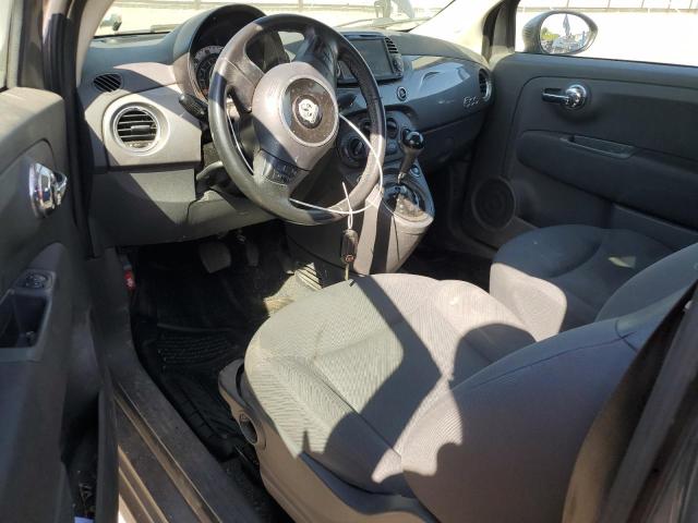 Photo 8 from auction – 2013 FIAT 500 POP with VIN 3C3CFFAR7DT545900