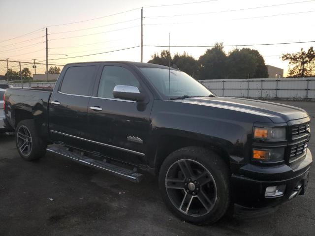 Photo 4 from auction – 2015 CHEVROLET SILVERADO with VIN 3GCUKTEJ7FG440381