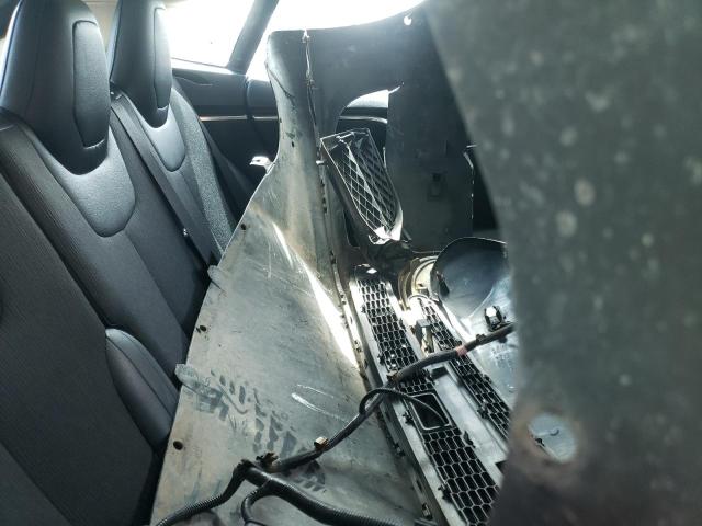 Photo 10 from auction – 2015 TESLA MODEL S 70 with VIN 5YJSA1S23FF093133