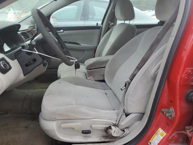 Photo 7 from auction – 2010 CHEVROLET IMPALA LS with VIN 2G1WA5EK3A1199624