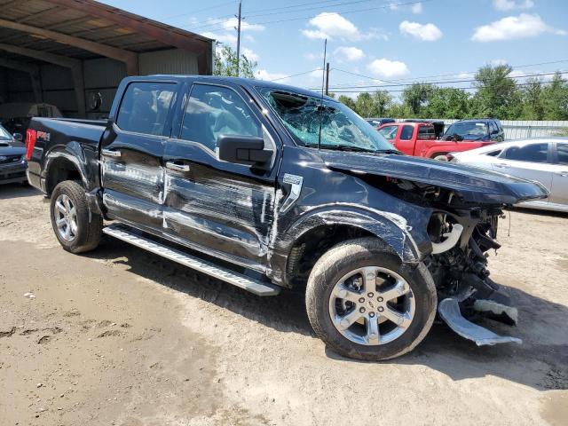 Photo 4 from auction – 2023 FORD F150 SUPER with VIN 1FTFW1E82PKG06153