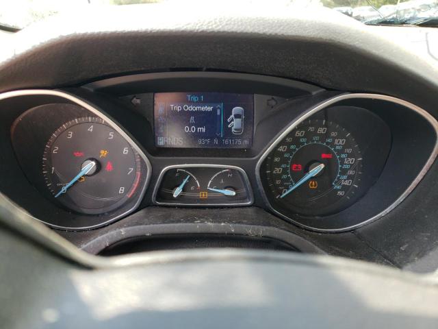 Photo 9 from auction – 2012 FORD FOCUS SE with VIN 1FAHP3K2XCL365728
