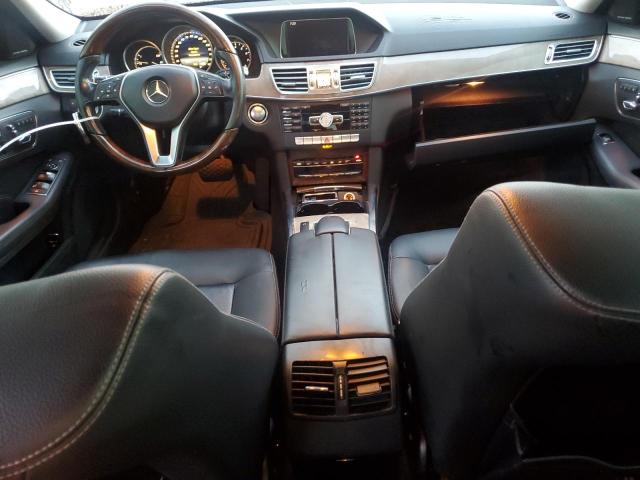 Photo 8 from auction – 2014 MERCEDES-BENZ E 350 with VIN WDDHF5KB2EA864665