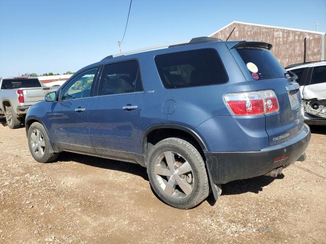 Photo 2 from auction – 2012 GMC ACADIA SLT with VIN 1GKKVSED4CJ310656