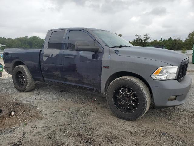 Photo 4 from auction – 2012 DODGE RAM 1500 S with VIN 1C6RD6FT5CS323346