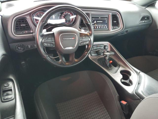 Zdjęcie 8 z aukcji – 2022 DODGE CHALLENGER z VIN 2C3CDZJG0NH171291