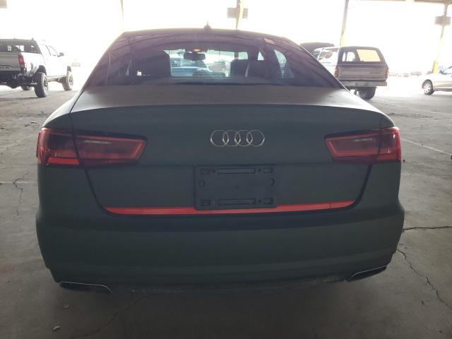 Photo 6 from auction – 2016 AUDI A6 PREMIUM with VIN WAUGFAFC0GN173080