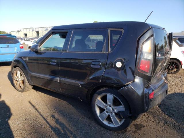 Photo 2 from auction – 2010 KIA SOUL with VIN KNDJT2A21A7077217