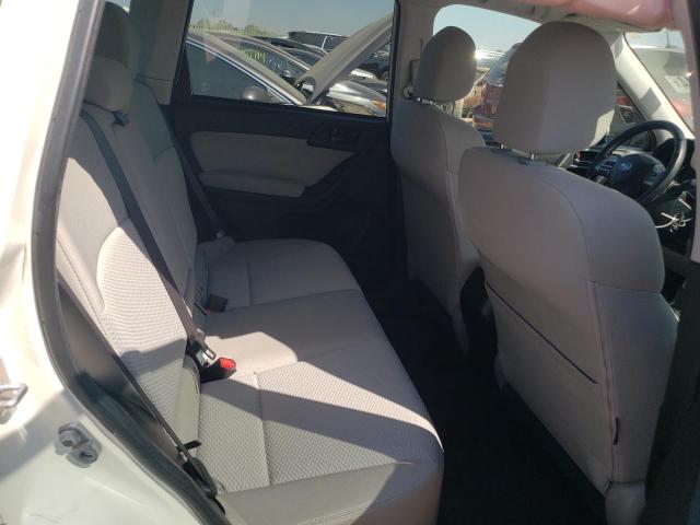 Photo 10 from auction – 2015 SUBARU FORESTER 2 with VIN JF2SJAFC2FH527742