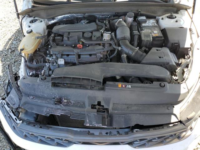 Photo 11 from auction – 2024 KIA K5 with VIN 5XXG64J2XRG247798