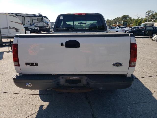Photo 6 from auction – 2002 FORD F150 with VIN 1FTRX17212NB75279