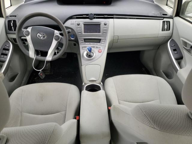 Photo 8 from auction – 2015 TOYOTA PRIUS with VIN JTDKN3DU7F1982878