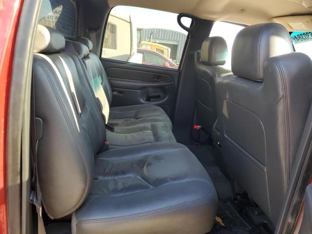 Photo 10 from auction – 2004 CHEVROLET AVALANCHE with VIN 3GNEK12T74G127771