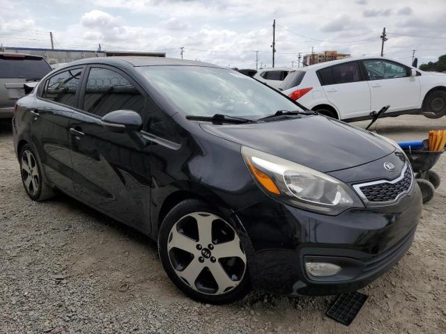 Photo 4 from auction – 2014 KIA RIO EX with VIN KNADN4A39E6360601