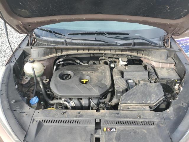 Photo 12 from auction – 2016 HYUNDAI TUCSON LIM with VIN KM8J33A42GU034048