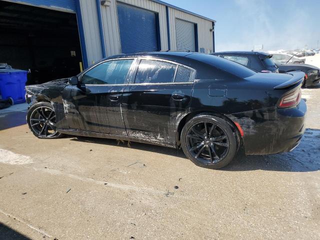 Photo 2 from auction – 2018 DODGE CHARGER SX with VIN 2C3CDXBG7JH140813