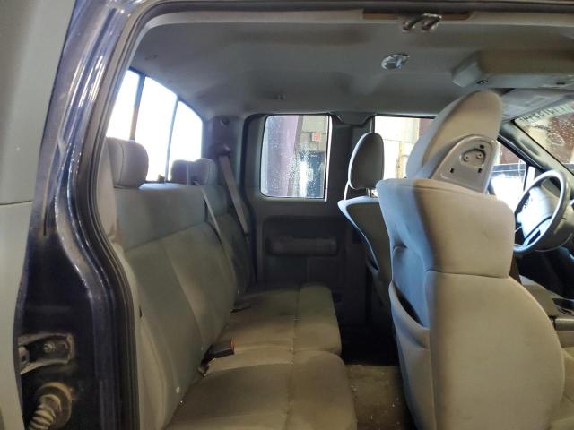 Photo 10 from auction – 2007 FORD F150 with VIN 1FTPX14V07FA97374