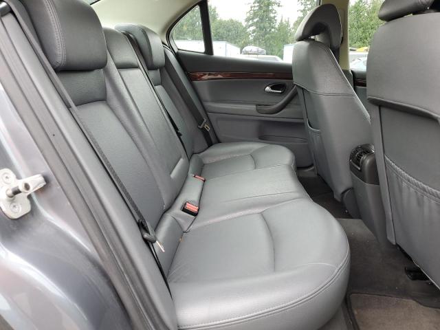 Photo 10 from auction – 2007 SAAB 9-3 2.0T with VIN YS3FD49Y171016915