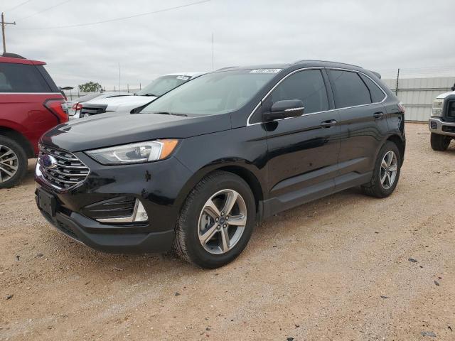 FORD EDGE SEL 2020 с VIN 2FMPK3J90LBA10467 - Снимка от търг