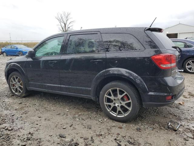 Photo 2 from auction – 2015 DODGE JOURNEY R/ with VIN 3C4PDDEGXFT671686