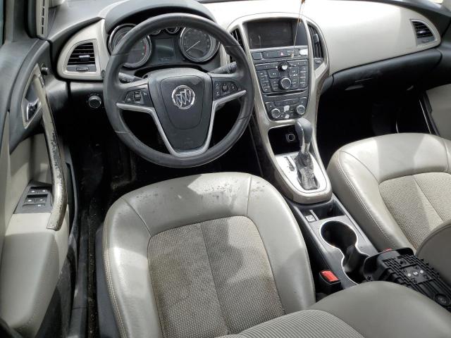 Photo 8 from auction – 2016 BUICK VERANO with VIN 1G4PP5SK2G4160191
