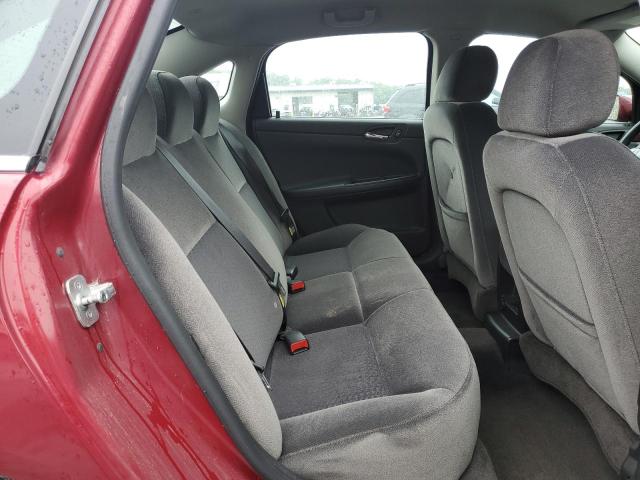 Photo 10 from auction – 2006 CHEVROLET IMPALA LS with VIN 2G1WB58K869336333