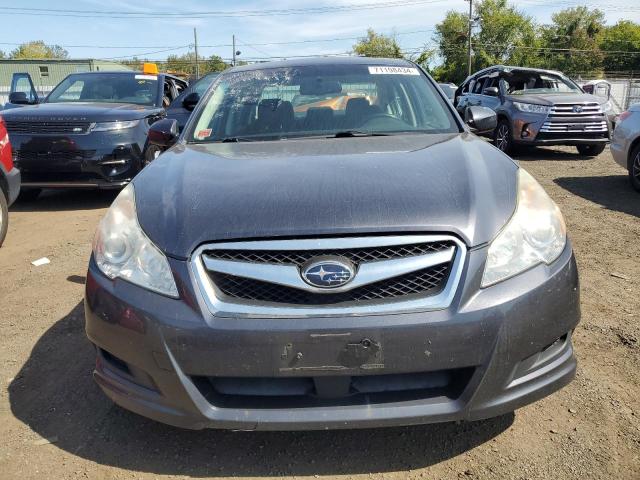 Zdjęcie 5 z aukcji – 2012 SUBARU LEGACY 2.5 z VIN 4S3BMBG62C3020949