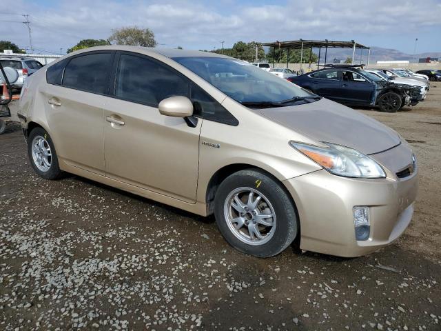 Photo 4 from auction – 2010 TOYOTA PRIUS with VIN JTDKN3DU9A0098133