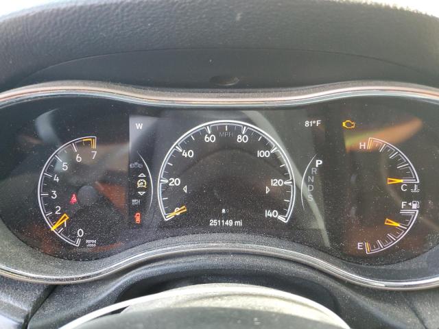 Photo 9 from auction – 2014 JEEP GRAND CHER with VIN 1C4RJFBG1EC362880