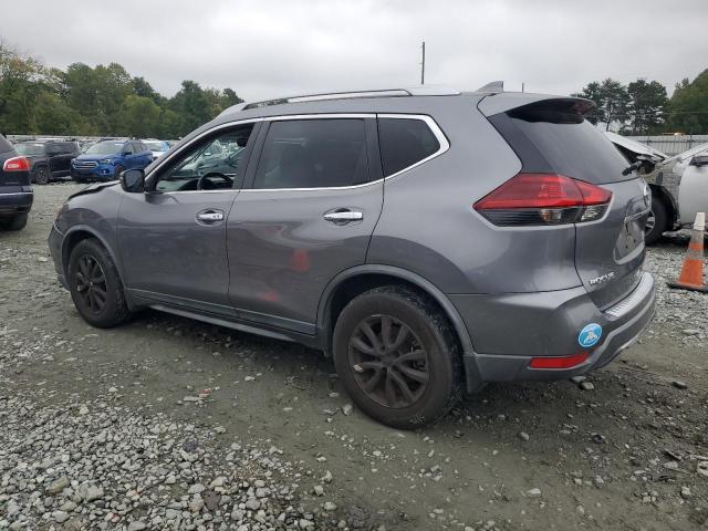 Photo 2 from auction – 2018 NISSAN ROGUE S with VIN KNMAT2MTXJP621671