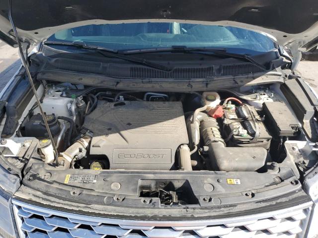 Photo 12 from auction – 2018 FORD EXPLORER P with VIN 1FM5K8HTXJGC86182