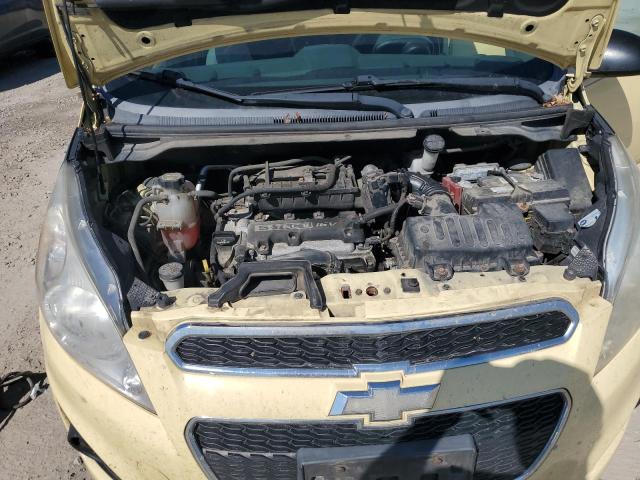 Photo 11 from auction – 2013 CHEVROLET SPARK 1LT with VIN KL8CD6S97DC610734