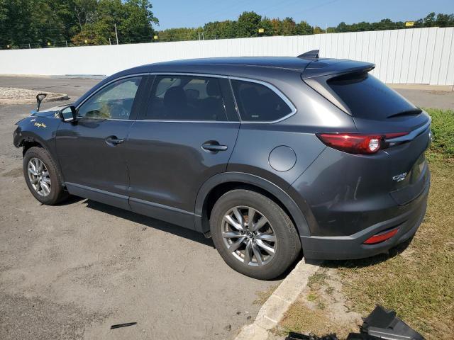 Photo 2 from auction – 2018 MAZDA CX-9 TOURI with VIN JM3TCBCY6J0202352