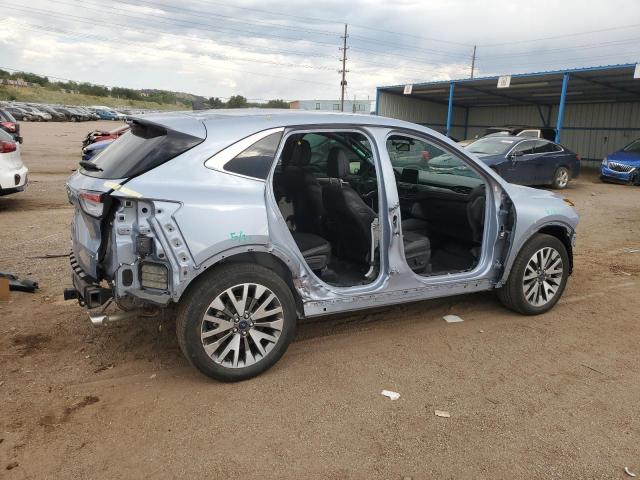 Photo 3 from auction – 2022 FORD ESCAPE TIT with VIN 1FMCU9DZ4NUA91316