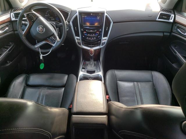 Photo 8 from auction – 2013 CADILLAC SRX PERFOR with VIN 3GYFNDE39DS510989