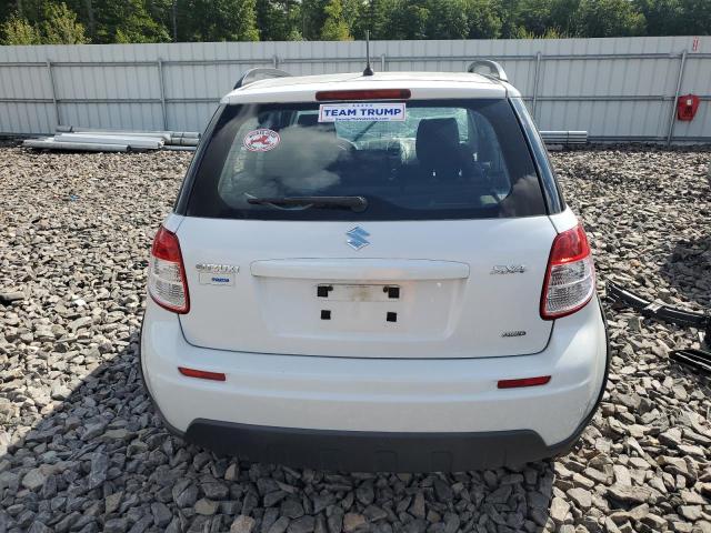 Photo 6 from auction – 2013 SUZUKI SX4 with VIN JS2YB5A31D6101673