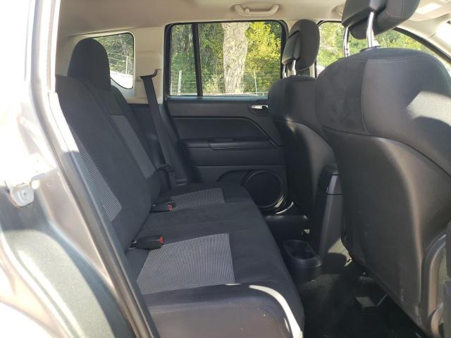 Photo 11 from auction – 2012 JEEP COMPASS LA with VIN 1C4NJDEB7CD587931