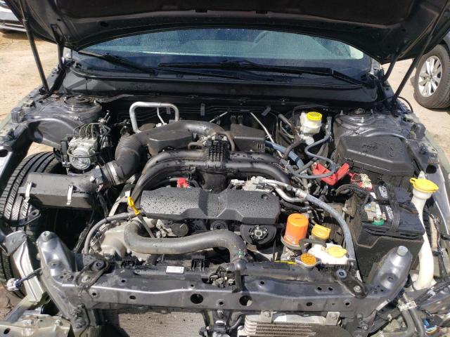 Photo 12 from auction – 2019 SUBARU OUTBACK 2. with VIN 4S4BSAFC2K3312683