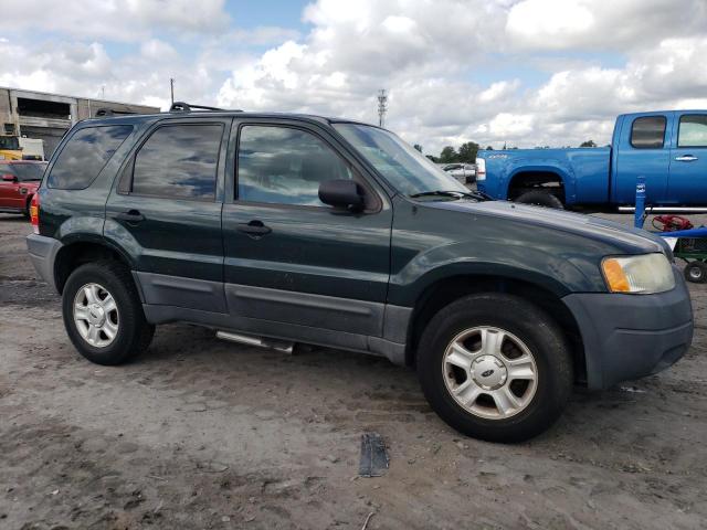 Photo 4 from auction – 2003 FORD ESCAPE XLT with VIN 1FMCU931X3KB89657