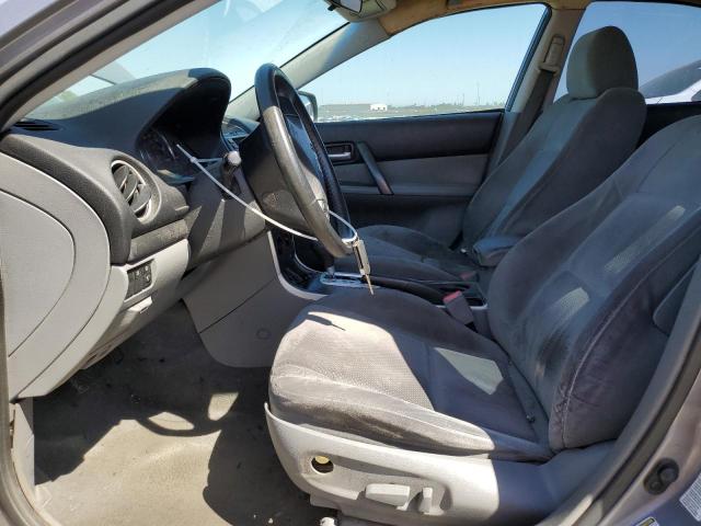 Photo 7 from auction – 2008 MAZDA 6 I with VIN 1YVHP80C385M45090