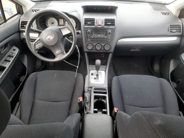 Photo 8 from auction – 2013 SUBARU IMPREZA with VIN JF1GPAA61D2884971