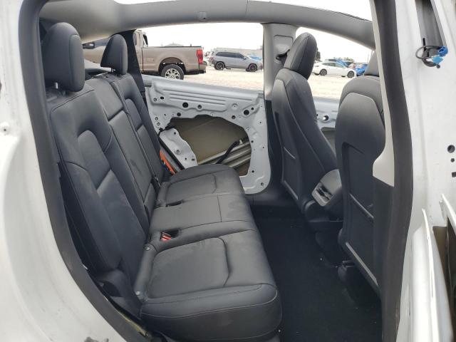 Photo 10 from auction – 2022 TESLA MODEL Y with VIN 7SAYGDEF8NF515424