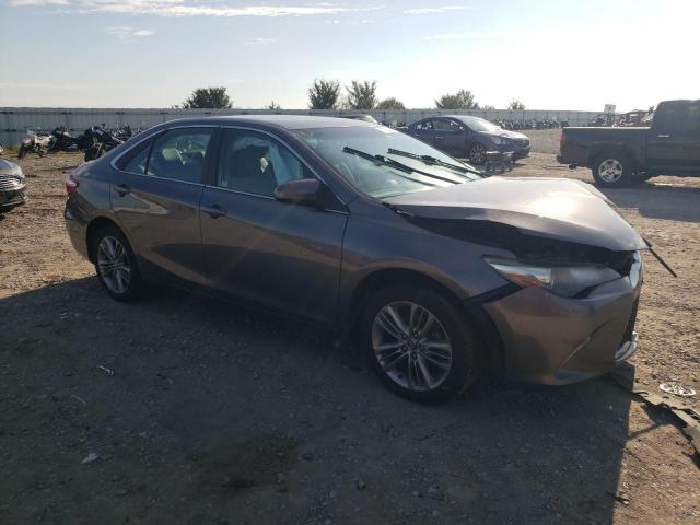Photo 4 from auction – 2016 TOYOTA CAMRY LE with VIN 4T1BF1FK7GU502850