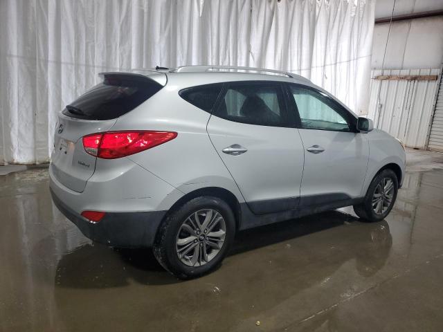 Photo 3 from auction – 2015 HYUNDAI TUCSON LIM with VIN KM8JU3AGXFU970795