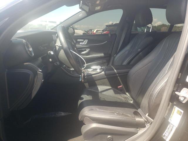 Photo 7 from auction – 2018 MERCEDES-BENZ E 300 with VIN WDDZF4JB5JA316587