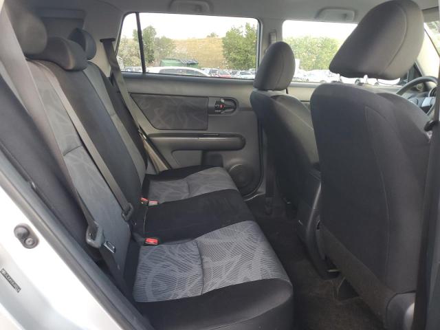 Photo 11 from auction – 2012 TOYOTA SCION XB with VIN JTLZE4FE3CJ000144