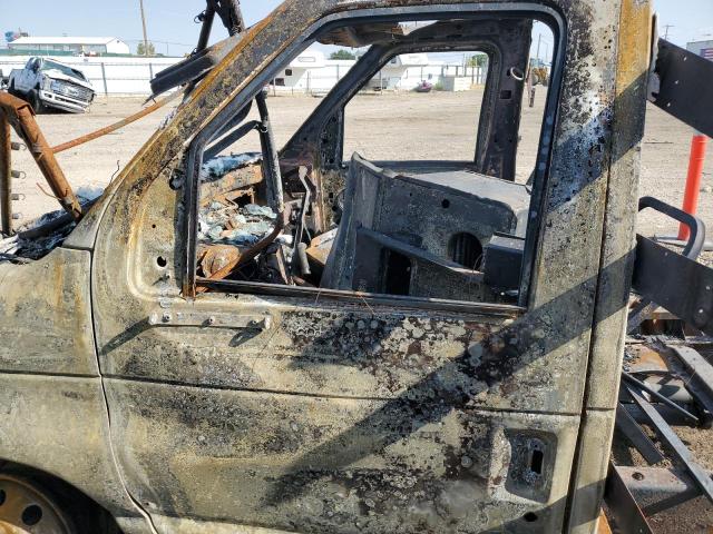 Foto 7 de la subasta – 1993 FORD ECONOLINE con VIN 1FDKE30G3PHB96774