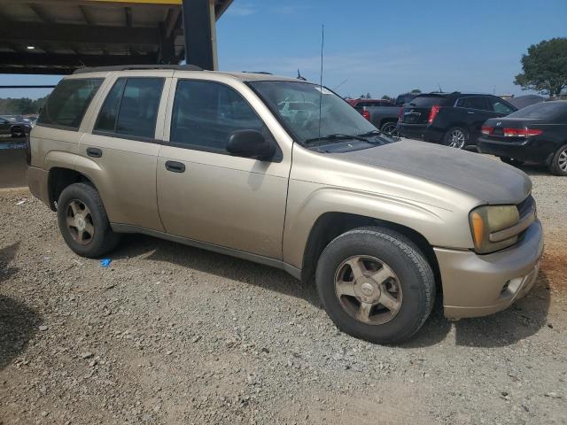 Photo 4 from auction – 2005 CHEVROLET TRAILBLAZE with VIN 1GNDS13S052321814